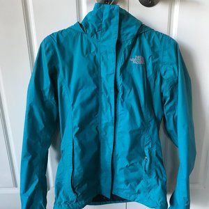 The North Face Rain Coat/Jacket